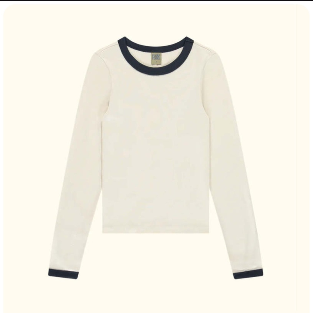 Flore Flore Max Tee